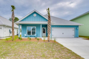 Snowbird Getaway Windmark Beach Home!